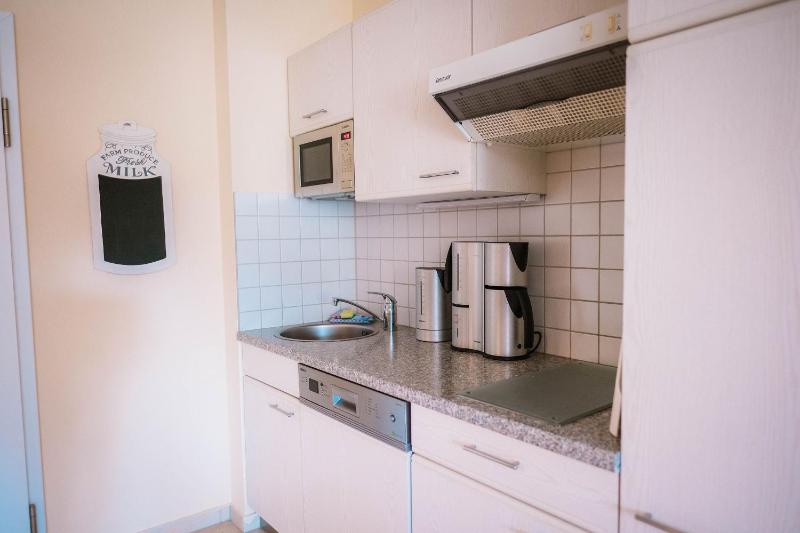 Appartementhaus Eichsfeldia Wohnung 10 mit Balkon - image 13