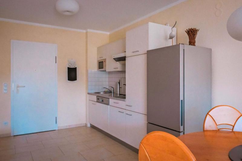 Appartementhaus Eichsfeldia Wohnung 10 mit Balkon - image 6