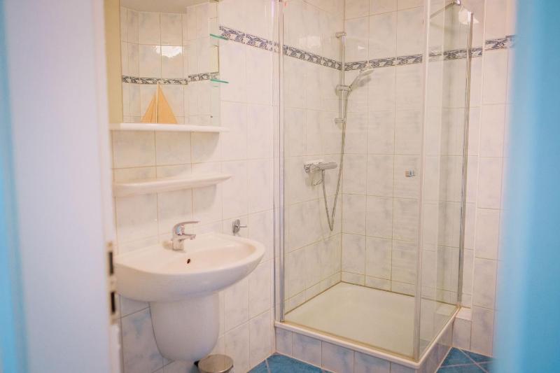 Appartementhaus Eichsfeldia Wohnung 10 mit Balkon - image 4