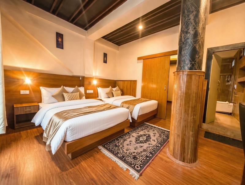 Hotel Ambrosia - image 15