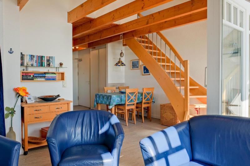 Ferienwohnung Haffblick im Haus am Yachthafen - image 26