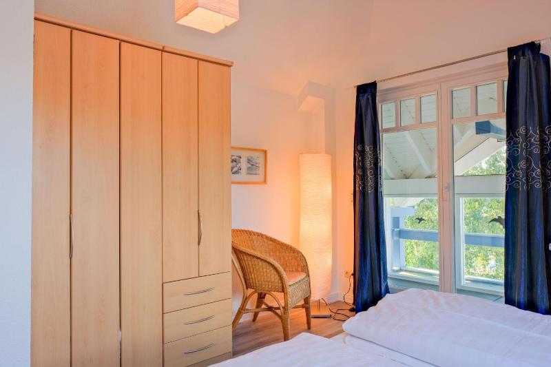 Ferienwohnung Haffblick im Haus am Yachthafen - image 13