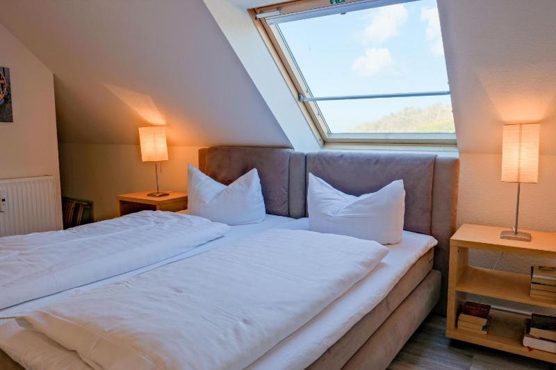 Ferienwohnung Haffblick im Haus am Yachthafen - image 16