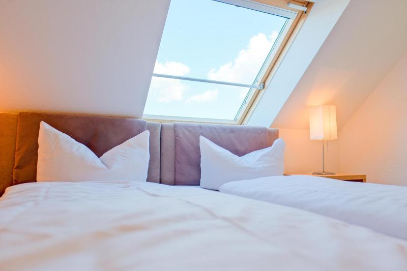 Ferienwohnung Haffblick im Haus am Yachthafen - image 8