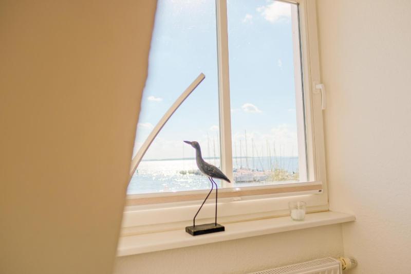 Ferienwohnung Haffblick im Haus am Yachthafen - image 10