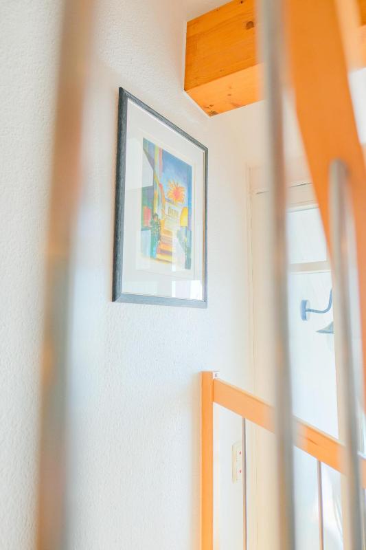 Ferienwohnung Haffblick im Haus am Yachthafen - image 29