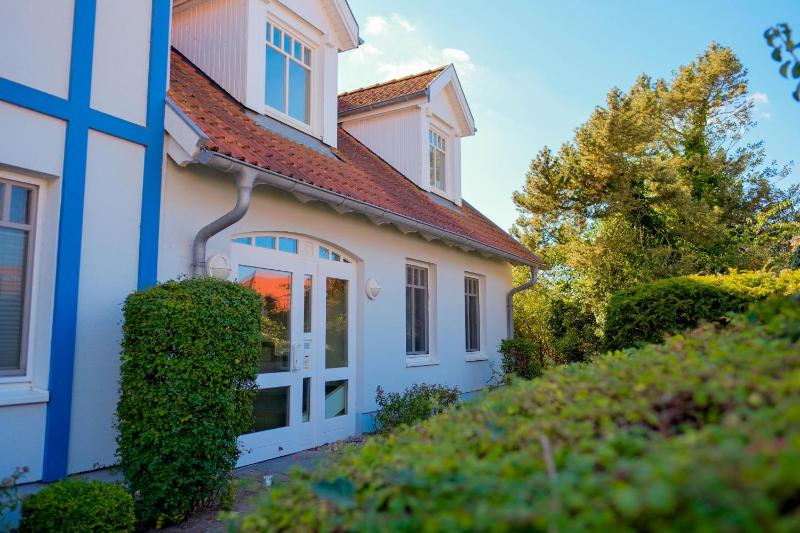 Ferienwohnung Haffblick im Haus am Yachthafen - image 25