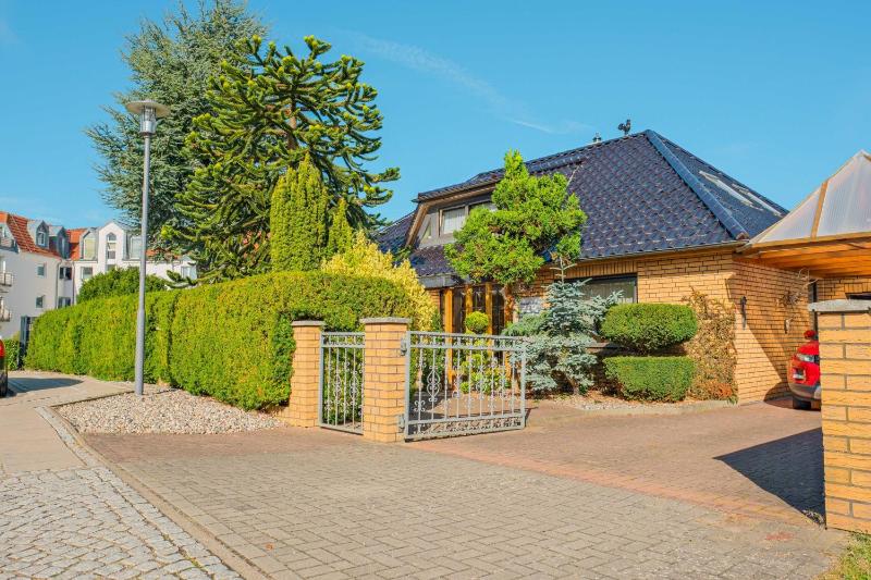 Ferienwohnung Neue Reihe 83a - image 26