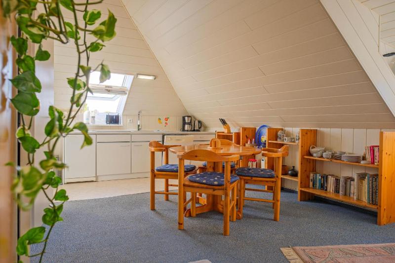 Ferienwohnung Neue Reihe 83a - image 25