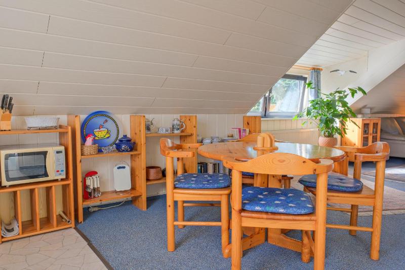 Ferienwohnung Neue Reihe 83a - image 9