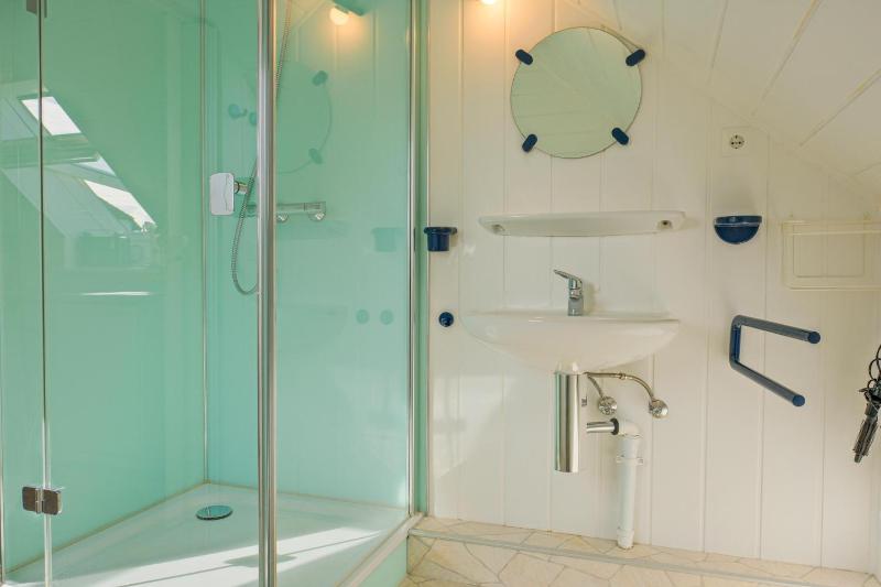 Ferienwohnung Neue Reihe 83a - image 21