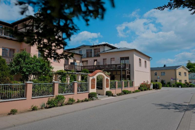 Residenz Seestern Ferienwohnung 31 - image 32