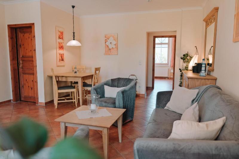 Residenz Seestern Ferienwohnung 31 - image 3