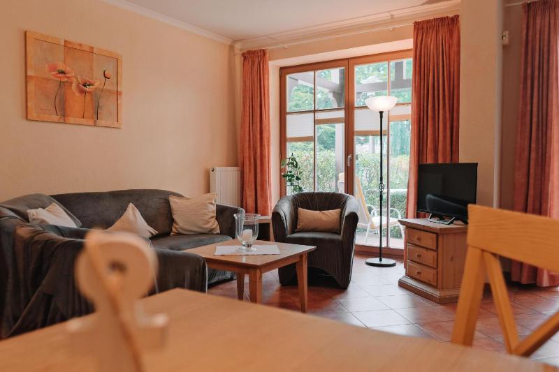 Residenz Seestern Ferienwohnung 31 - image 1