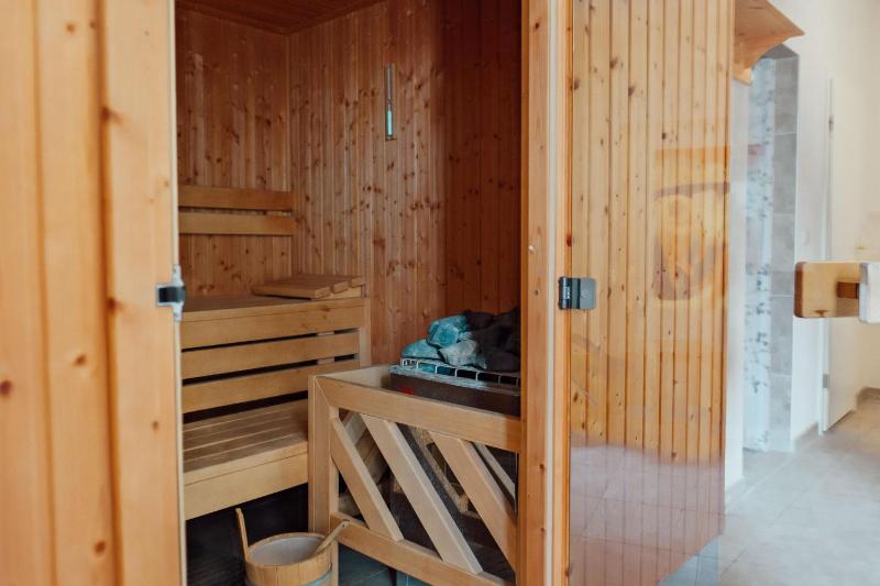 Residenz Seestern Ferienwohnung 31 - image 28