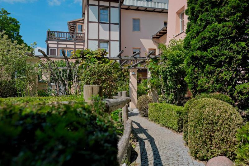 Residenz Seestern Ferienwohnung 31 - image 13