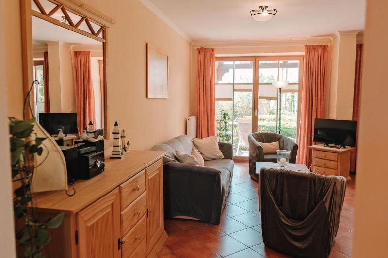 Residenz Seestern Ferienwohnung 31 - image 22