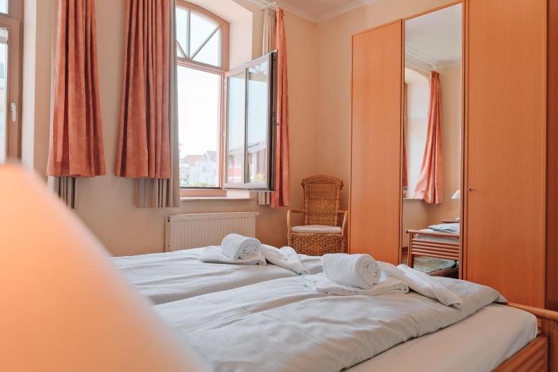 Residenz Seestern Ferienwohnung 31 - image 21