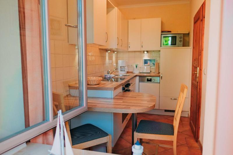 Residenz Seestern Ferienwohnung 31 - image 29