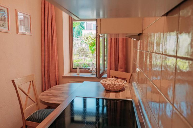 Residenz Seestern Ferienwohnung 31 - image 25