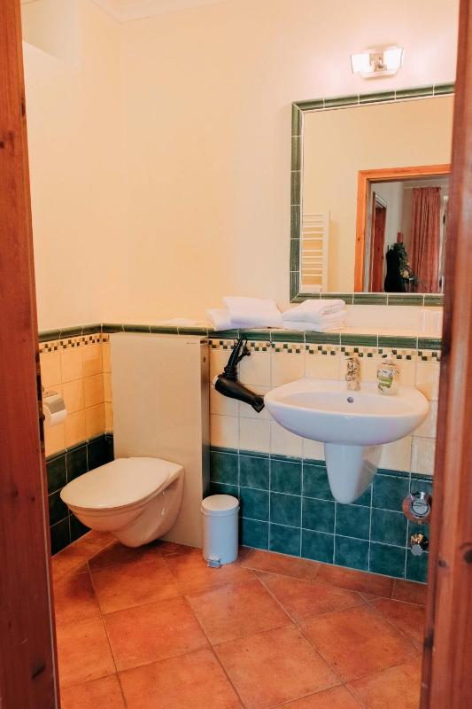 Residenz Seestern Ferienwohnung 31 - image 11