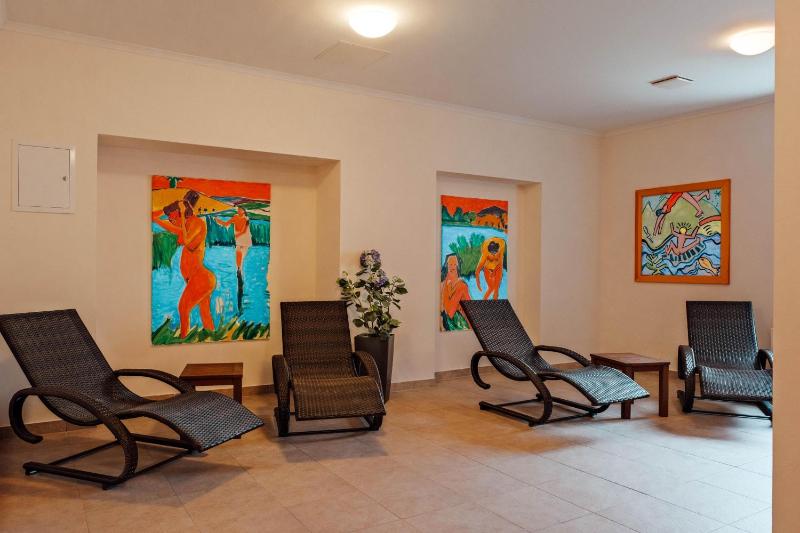 Residenz Seestern Ferienwohnung 31 - image 10