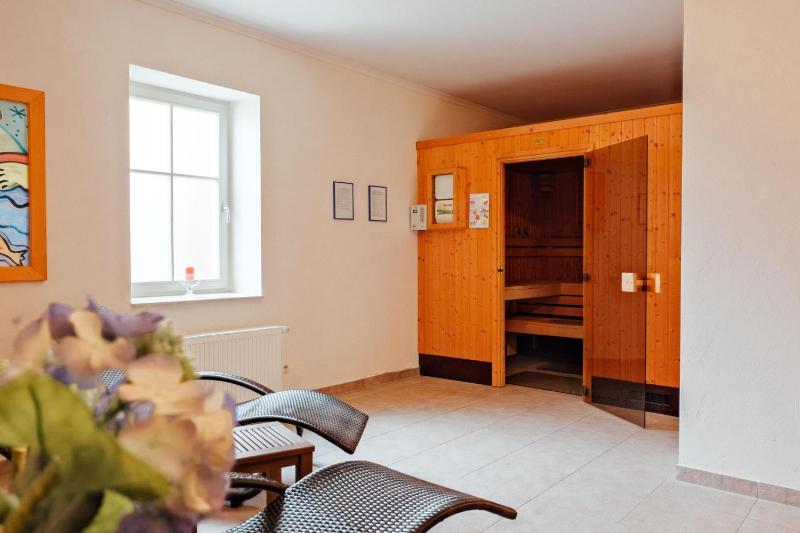 Residenz Seestern Ferienwohnung 31 - image 6