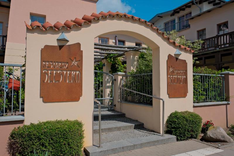 Residenz Seestern Ferienwohnung 31 - image 31