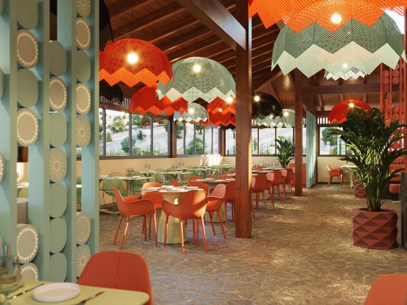 Bahia Principe Explore Costa Adeje - Hyatt Inclusive Collection - image 19