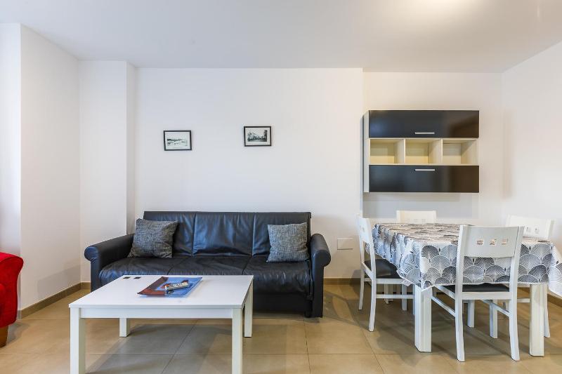 A&N Calle del Mar Ocean Corner Torre del Mar - image 30