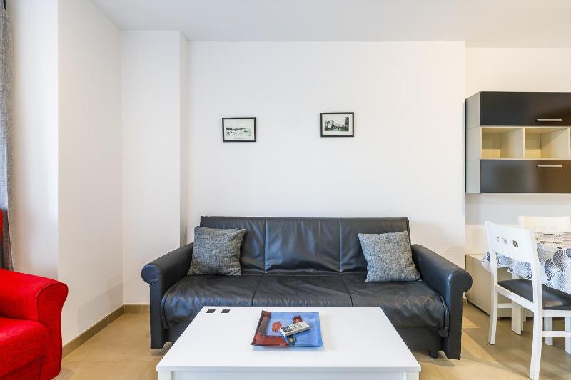 A&N Calle del Mar Ocean Corner Torre del Mar - image 9