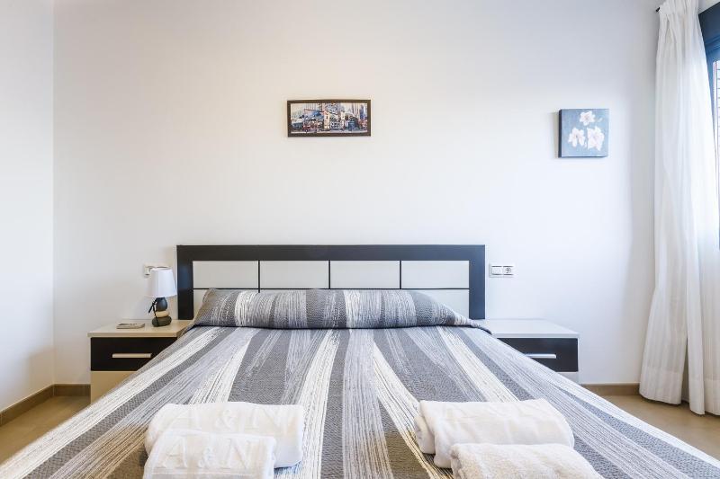 A&N Calle del Mar Ocean Corner Torre del Mar - image 18