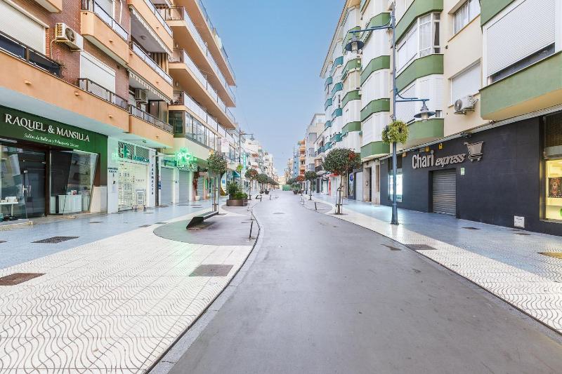 A&N Calle del Mar Ocean Corner Torre del Mar - image 7