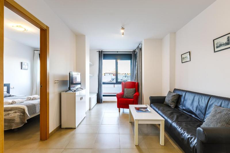 A&N Calle del Mar Ocean Corner Torre del Mar - image 17