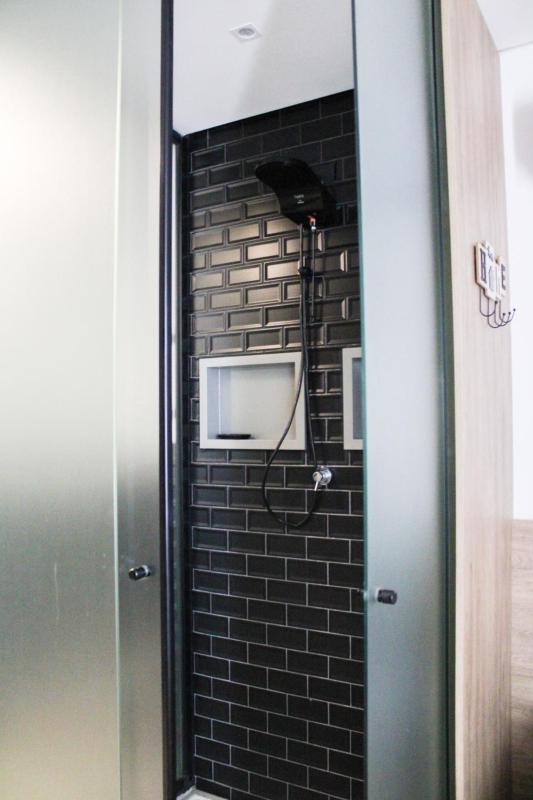 Frente praia Flat 225 Get By Side completo sua melhor experiência - image 32