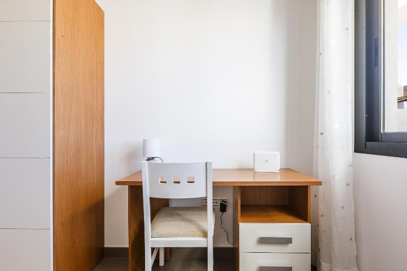 A&N Sunlit Penthouse Steps from the Beach Torre del Mar - image 41