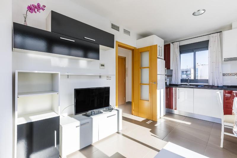 A&N Sunlit Penthouse Steps from the Beach Torre del Mar - image 40