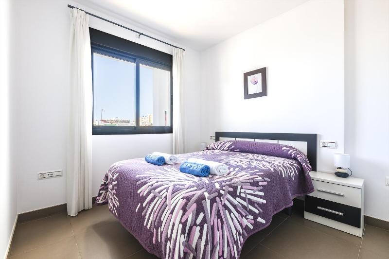 A&N Sunlit Penthouse Steps from the Beach Torre del Mar - image 23