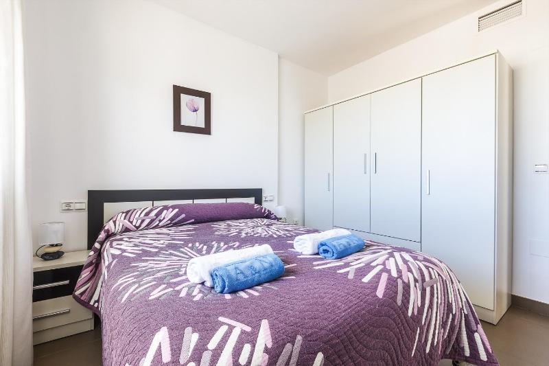 A&N Sunlit Penthouse Steps from the Beach Torre del Mar - image 43