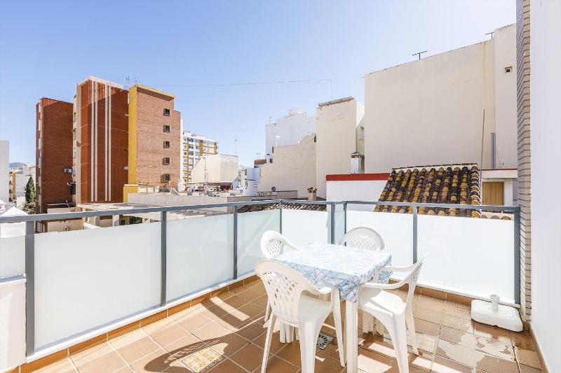 A&N Mediterranean Coast Hideout Torre del Mar - image 22