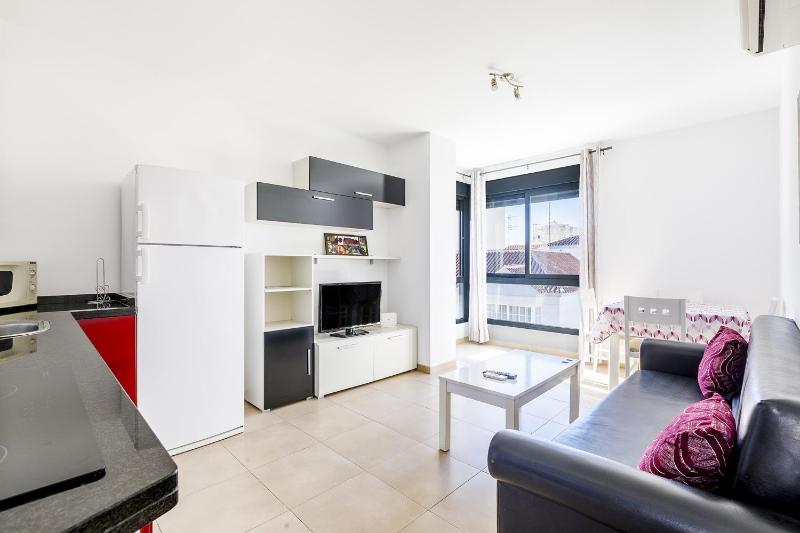 A&N Mediterranean Coast Hideout Torre del Mar - image 17