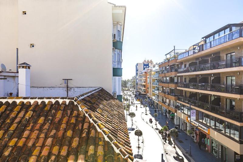 A&N Mediterranean Coast Hideout Torre del Mar - image 27