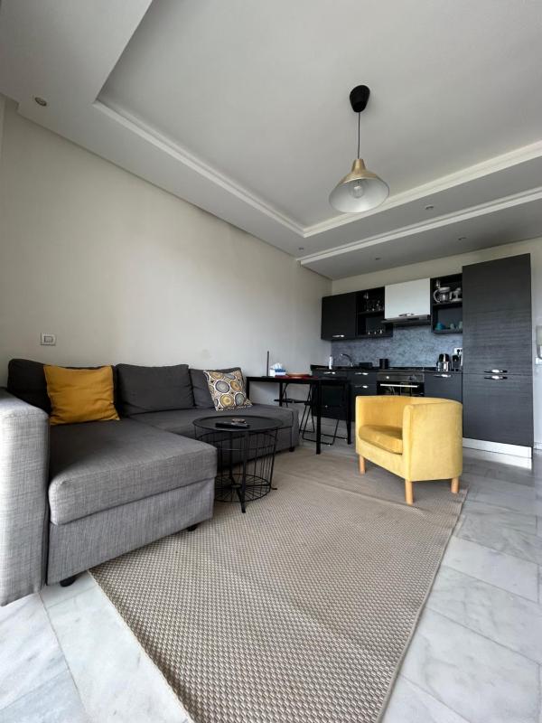 Rabat appartement moderne - image 10