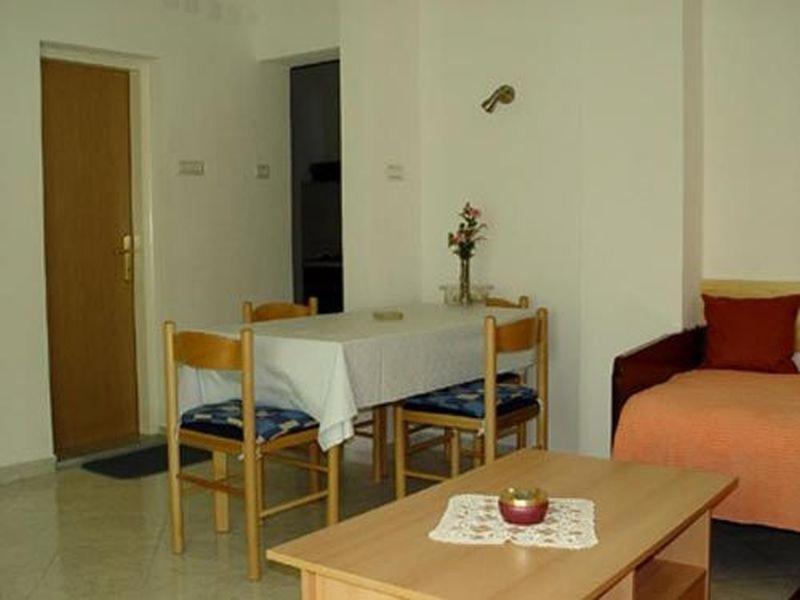 Apartment Mladen - image 14