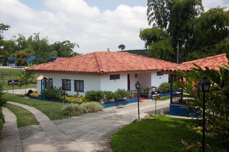 Finca Hotel Los Girasoles - image 28