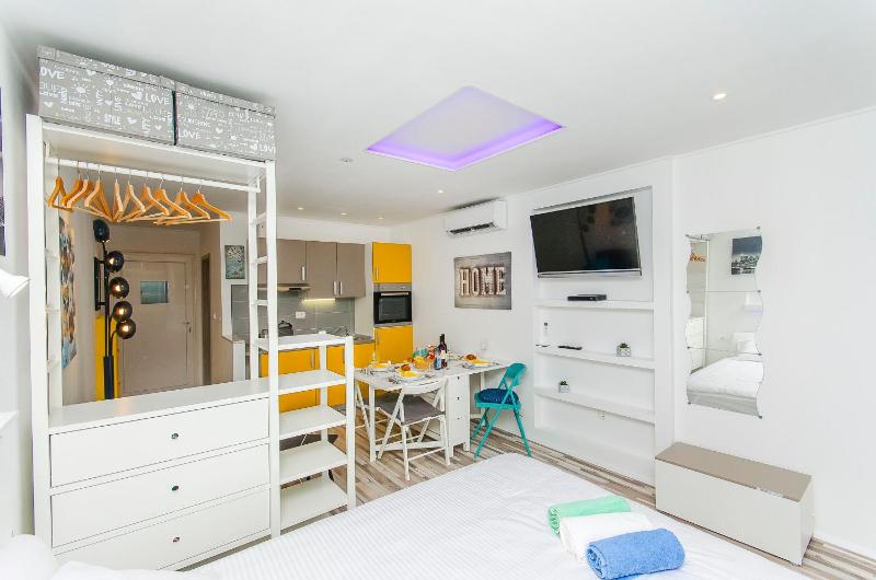 Apartment Blue sun - image 8