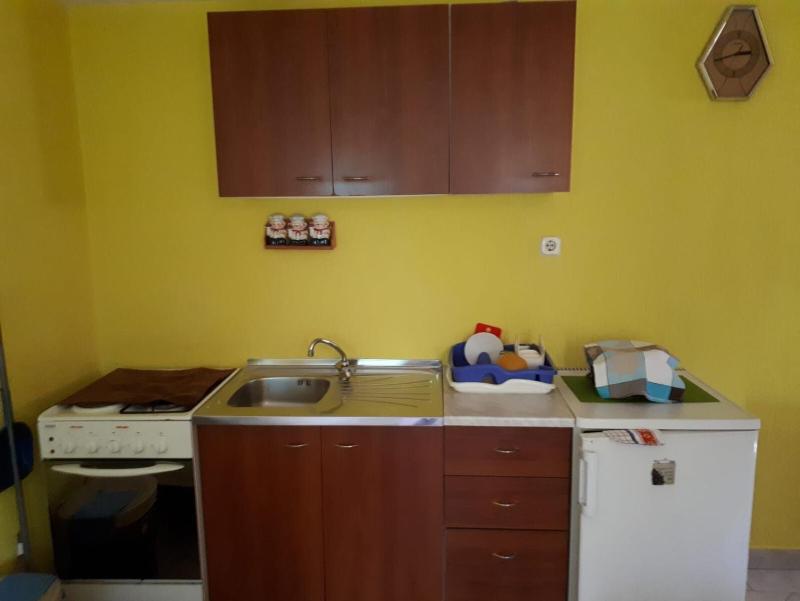 Apartment Sasa - image 22