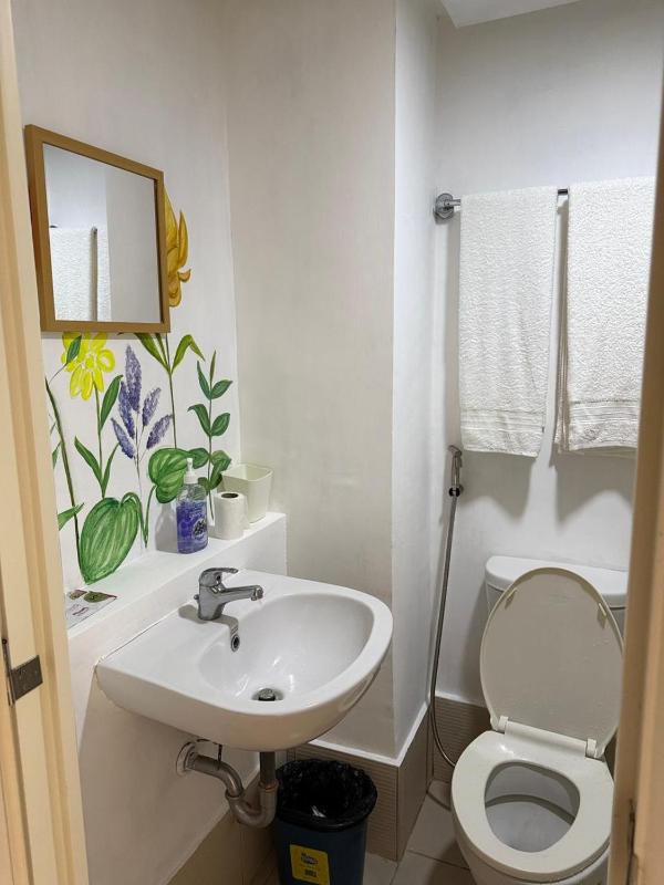 Clean and Budget-Friendly Family Suite in Tagaytay - image 14