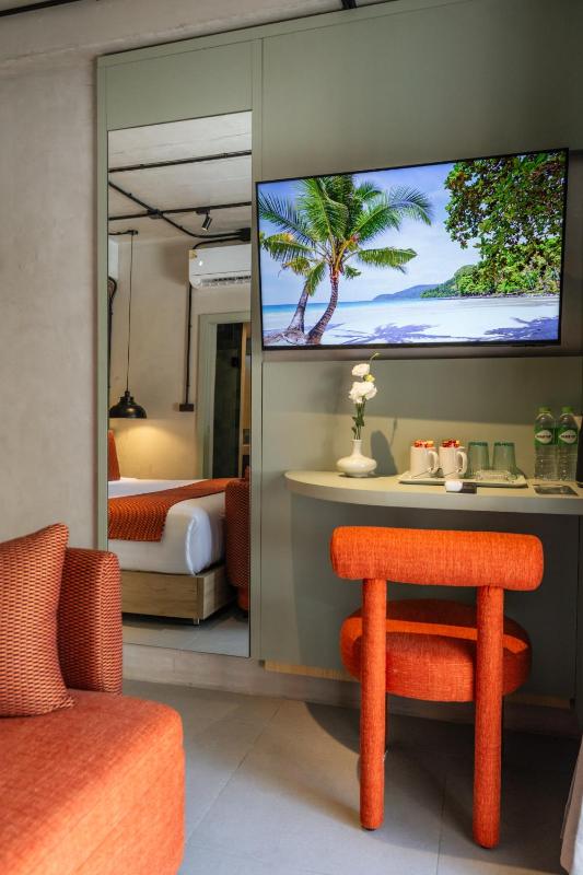 Aloha Tropicana Samui - image 21
