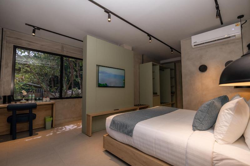 Aloha Tropicana Samui - image 15